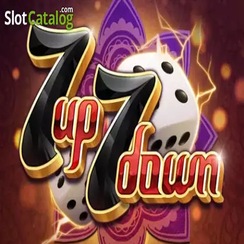 cv666 7 Up 7 Down ৭ আপ ৭ ডাউন
