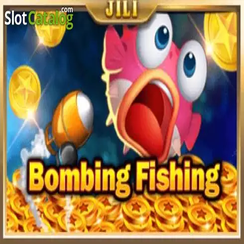 cv666 Bombing Fishing বম্বিং ফিশিং