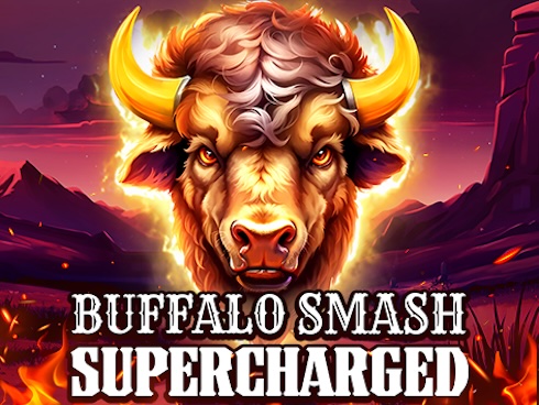 cv666 Charge Buffalo চার্জ বাফেলো