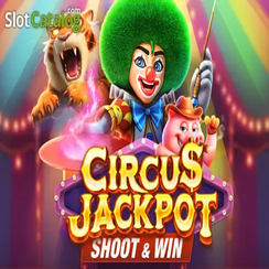 cv666 Circus Jackpot সার্কাস জ্যাকপট
