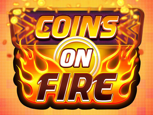 cv666 Coin Up Hot Fire কয়েন আপ হট ফায়ার