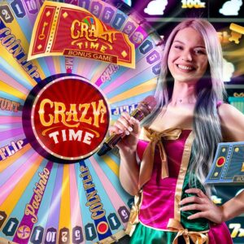 cv666 Crazy Time ক্রেজি টাইম