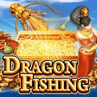 cv666 Dragon Fishing ড্রাগন ফিশিং