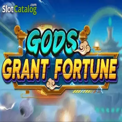 cv666 Gods Grant Fortune গডস গ্র্যান্ট ফরচুন
