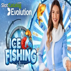 cv666 Ice Fishing বরফে মাছ ধরা