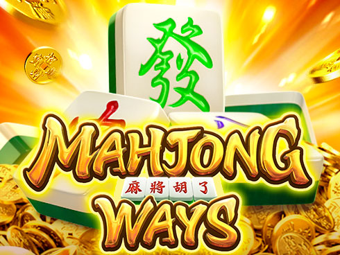 cv666 Mahjong Ways মাহজং ওয়েজ