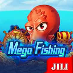 cv666 Mega Fishing মেগা ফিশিং