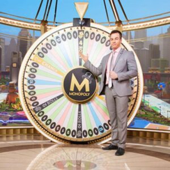 cv666 Monopoly Live