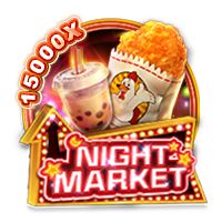 রাতের বাজার Slot Game cv666