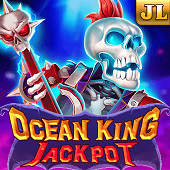 cv666 Ocean King Jackpot ওশান কিং জ্যাকপট