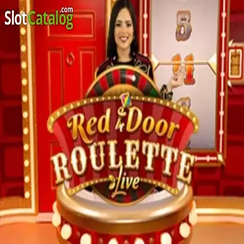cv666 Red Door Roulette