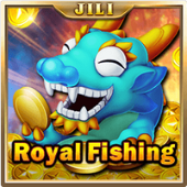 cv666 Royal Fishing রয়্যাল ফিশিং