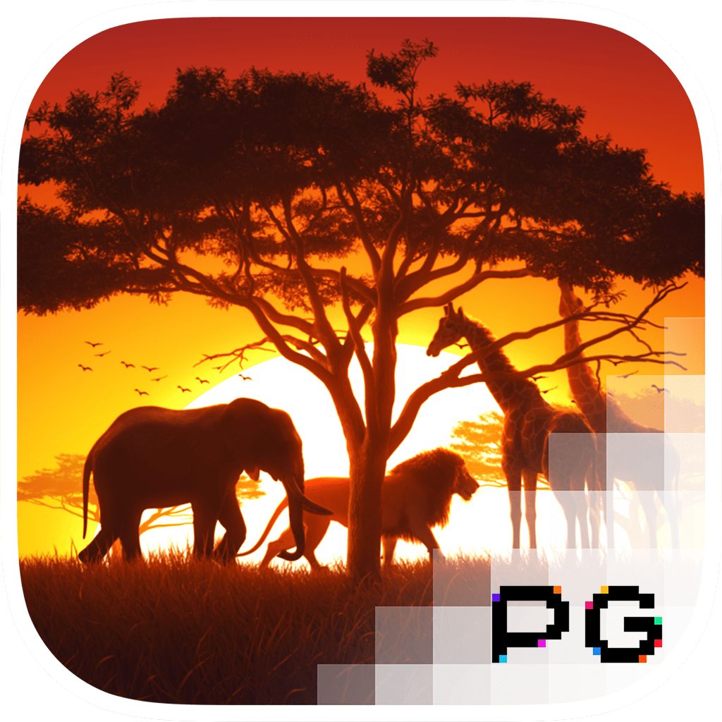 cv666 Safari Wilds সাফারি ওয়াইল্ডস