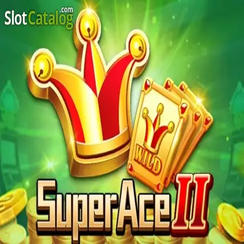 Super Ace II স্লট cv666 গেম আইকন
