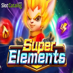 cv666 Super Elements সুপার এলিমেন্টস