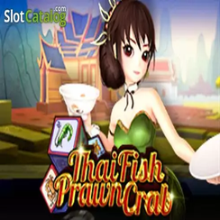 cv666 Thai Fish Prawn Crab