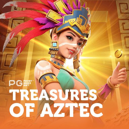 cv666 Treasures of Aztec আজটেক ধন